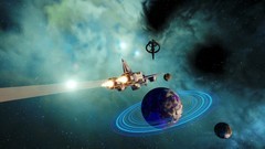 太空飞船游戏哪些人气高 好玩的太空飞船游戏推荐