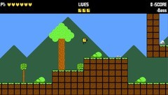 2D 平台游戏有哪些好玩 十大经典2D 平台游戏推荐