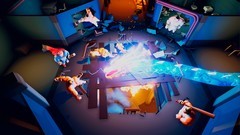 风格化游戏哪些人气高 十大耐玩风格化游戏排行榜