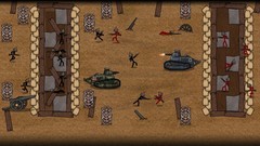 一战游戏有哪些 十大必玩一战游戏精选