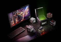 CES 2025开幕在即！共同见证NVIDIA的科技狂飙