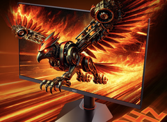 双12好价开启！电竞显示器品质性能都重要