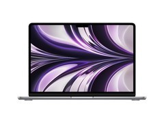 苹果Apple MacBook Air M2芯片13.6英寸笔记本电脑