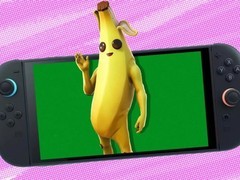 《堡垒之夜》登陆Switch 2：画质飞跃，体验升级