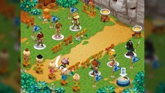 团队导向游戏推荐哪个 人气高的团队导向游戏排行