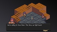 女性主角游戏大全 十大经典女性主角游戏盘点