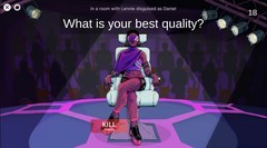 社交推理游戏有哪些 好玩的社交推理游戏排行榜前十