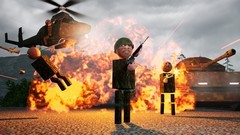 拳击游戏哪个好 人气高的拳击游戏推荐