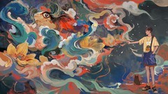 剧情游戏哪些值得玩 最热剧情游戏精选