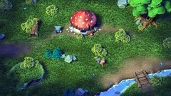 本地多人游戏哪些好玩 好玩的本地多人游戏排行