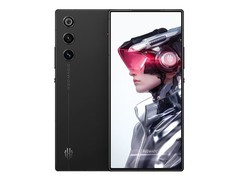 红魔 10 Air 12GB+256GB 疾影黑低至 2282.69 元