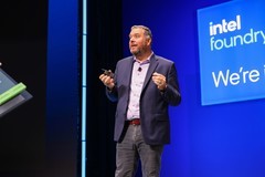 Kevin O’Buckley：明确先进制程目标 构建让客户信赖的英特尔代工服务