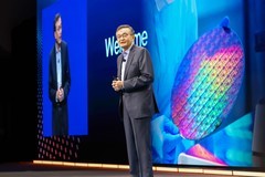 Kevin O’Buckley：明确先进制程目标 构建让客户信赖的英特尔代工服务