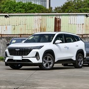 20万内三款热门紧凑SUV深度对比，哪款更适合家用？