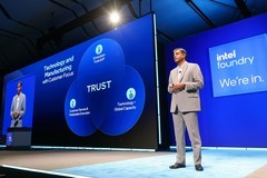 英特尔Navid Shahriari：先进封装技术正成为全球范围内重要趋势