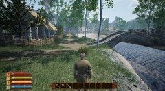 开放世界生存制作游戏哪个最好玩 最热开放世界生存制作游戏排行榜前十