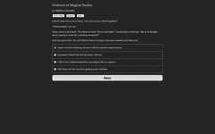 互动小说游戏哪个最好玩 好玩的互动小说游戏精选