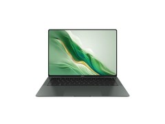 荣耀MagicBook Art 14 超轻薄AI笔记本电脑限时立减1555元！