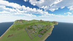 城市营造游戏哪些人气高 最热城市营造游戏排行榜前十