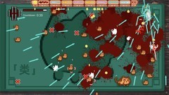 子弹时间游戏哪个最好玩 人气高的子弹时间游戏精选