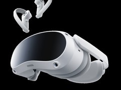  Explore the new world of virtual reality: comprehensive analysis of three high-performance intelligent digital VR glasses