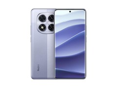 红米Note 14 Pro 5G暮光紫开售