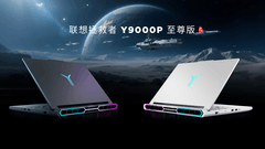 联想拯救者春季上新：硬核性能解锁电竞+创作体验新维度