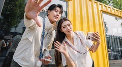 PGYTECH全新发布LinkGo手机摄影背带 以功能时尚主义 重新定义手机摄影生活