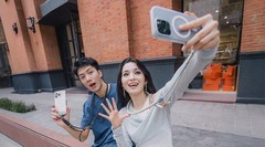 PGYTECH全新发布LinkGo手机摄影背带 以功能时尚主义 重新定义手机摄影生活