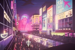 黑色游戏哪个好玩 好玩的黑色游戏精选