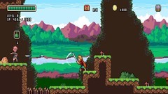 平台游戏游戏哪些人气高 热门平台游戏游戏排行榜