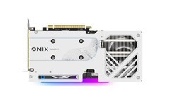 轻松玩转2K高分辨率游戏 傲世ONIX LUMI 追日 Arc B580 OC 发布