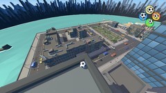 足球游戏哪个好玩 十大经典足球游戏推荐