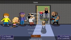 分屏游戏哪个最好玩 十大经典分屏游戏精选