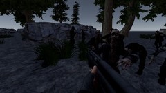 第三人称射击游戏哪个好玩 好玩的第三人称射击游戏排行