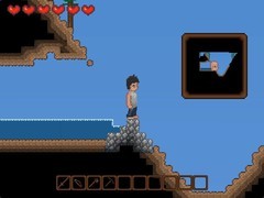 程序生成游戏大全 2024程序生成游戏精选