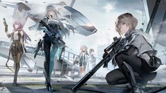 二次元游戏推荐哪个 好玩的二次元游戏推荐