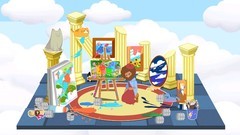 关卡编辑游戏下载 下载量高的关卡编辑游戏推荐