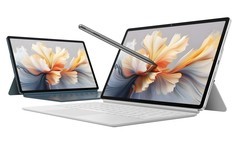 一笔在手，智慧尽有 联想首款旗舰AI平板YOGA Pad Pro重磅开售