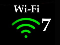 WiFi 7来了？具体比WiFi 6强在这几点