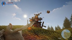 谐仿游戏哪些值得玩 人气高的谐仿游戏精选