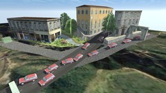 交通运输游戏有哪些好玩 十大必玩交通运输游戏排行榜