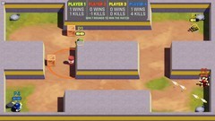 军事游戏哪些值得玩 高人气军事游戏排行榜前十