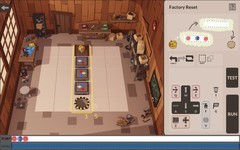 机器人游戏哪些好玩 下载量高的机器人游戏排行榜前十