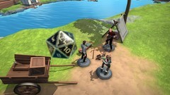 龙与地下城游戏下载 高人气龙与地下城游戏排行