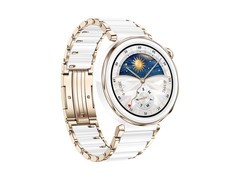 华为HUAWEI WATCH GT 5 Pro 42mm智能手表超值优惠