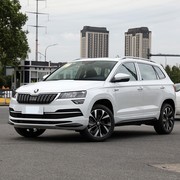 20万内五座SUV怎么选？四款实力车型对比推荐