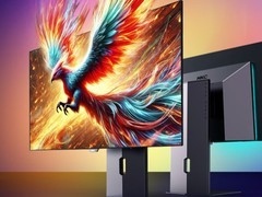 首发售价高达7999元！HKC新款32寸显示器都有哪些黑科技