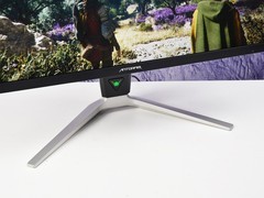 蚂蚁电竞ANT275PQ评测：新一代氧化物电竞显示器来袭 疾速画质全面升级
