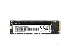 雷克沙NM620 256GB SSD直降20元